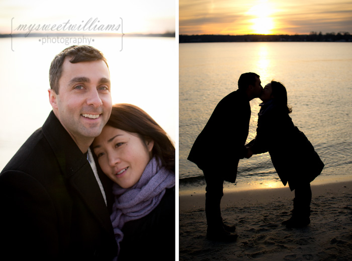 C husband and wife on Solomons-2