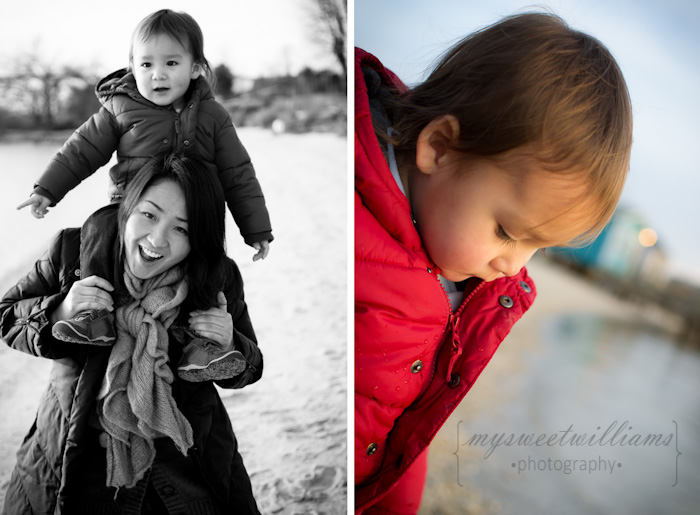 C mom and son on Solomons Island-2