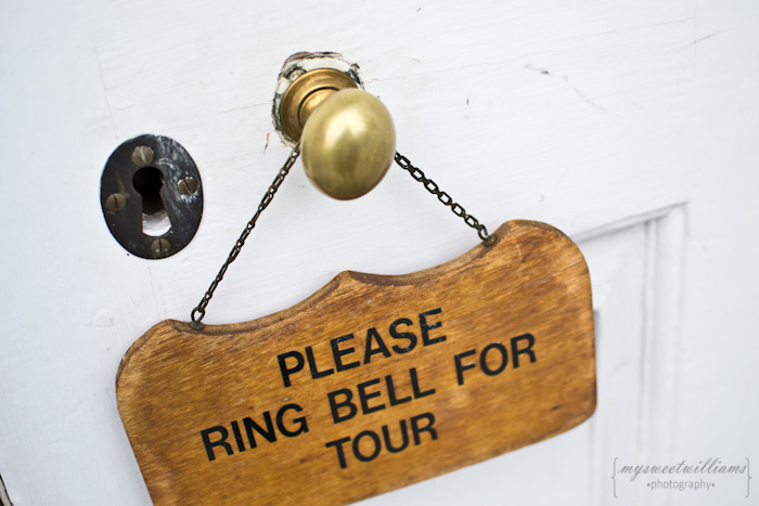 Ring Bell