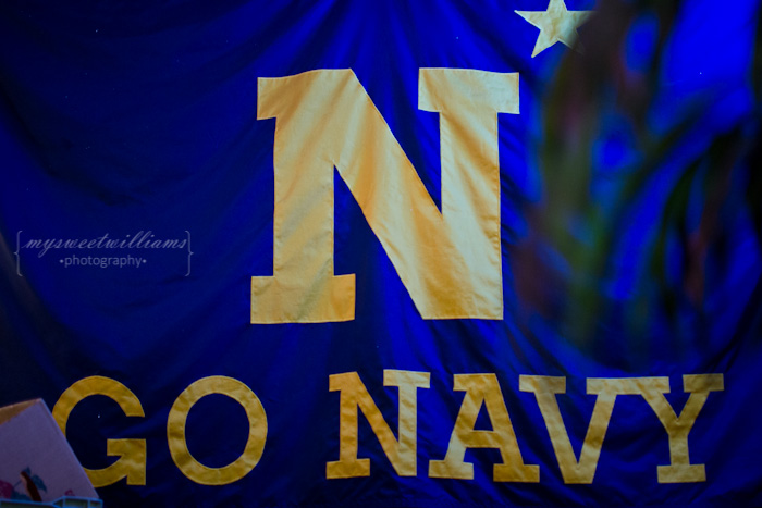 Go Navy