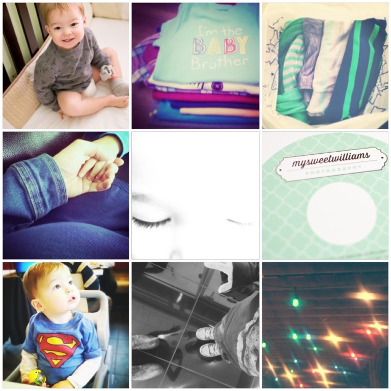 collage week of Feb. 18