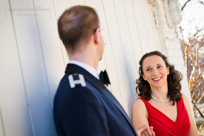 Mark and Stephanie-0142