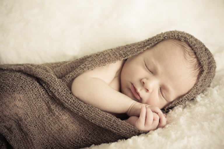 Hospital and First Days-0240