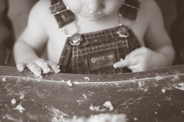 Paul 1st Birthday-0567