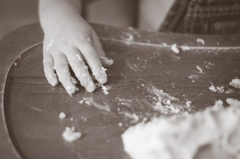 Paul 1st Birthday-0574