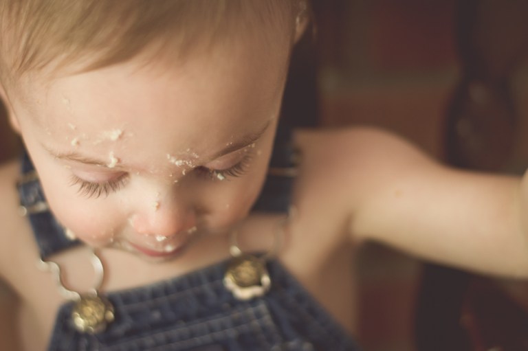 Paul 1st Birthday-0583