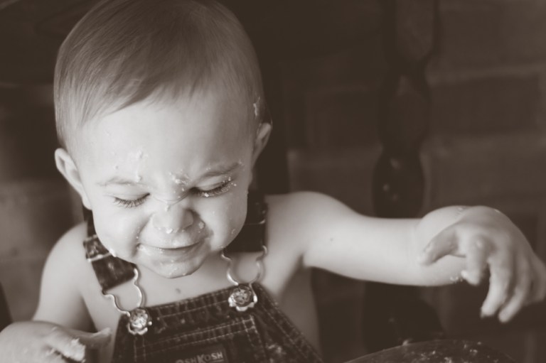 Paul 1st Birthday-0598