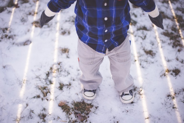 Lumberjack Paul 2015-1058