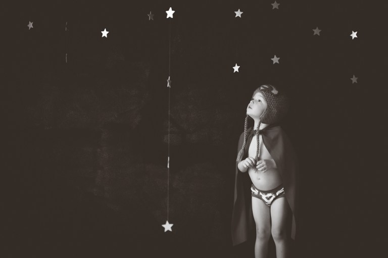 Stephen 3 - Pumpkin Patch - leaves-0107