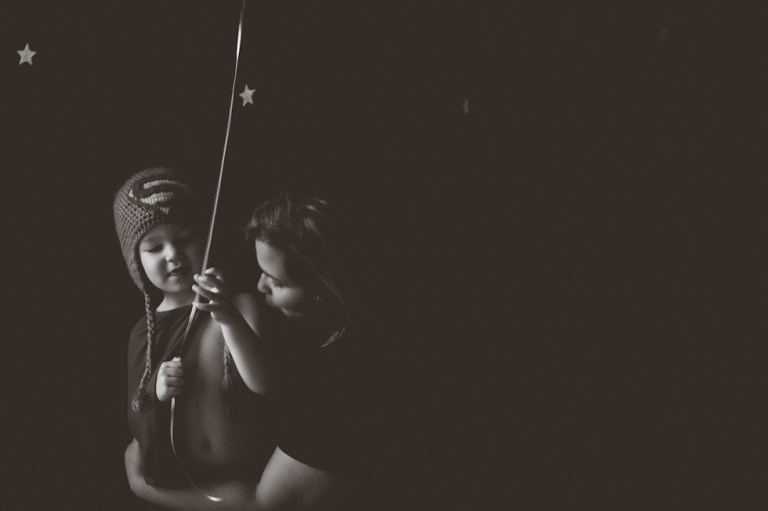 Stephen 3 - Pumpkin Patch - leaves-0235