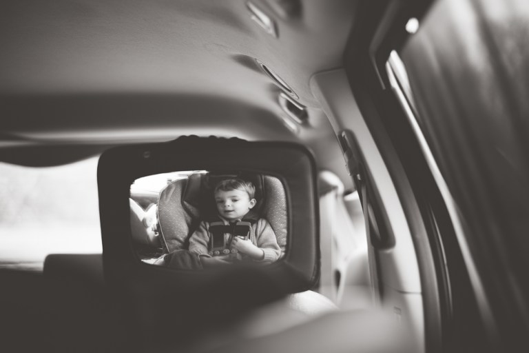 Paul and Stephen Spring 2015 and blooms-4334