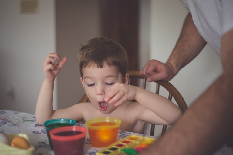 Trees and Eggs 2015-3413