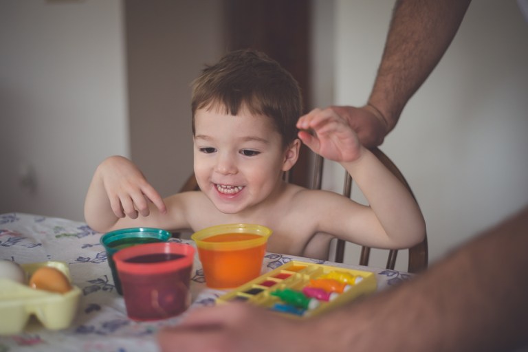 Trees and Eggs 2015-3415