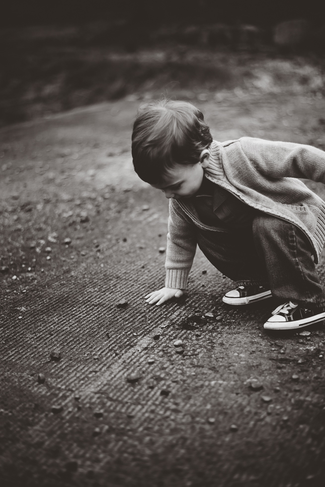 Paul and Stephen Spring 2015 and blooms-3883