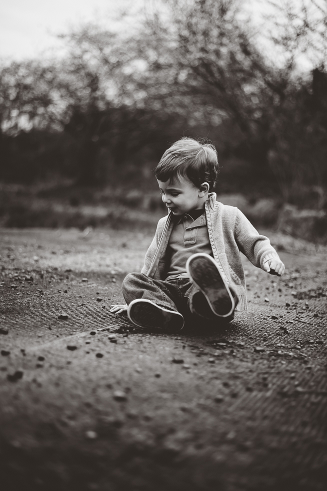 Paul and Stephen Spring 2015 and blooms-3886