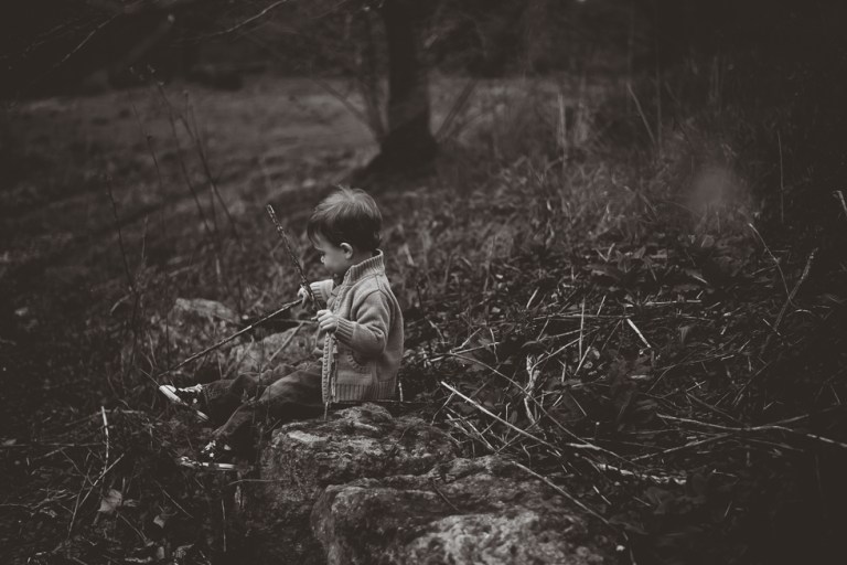 Paul and Stephen Spring 2015 and blooms-3990