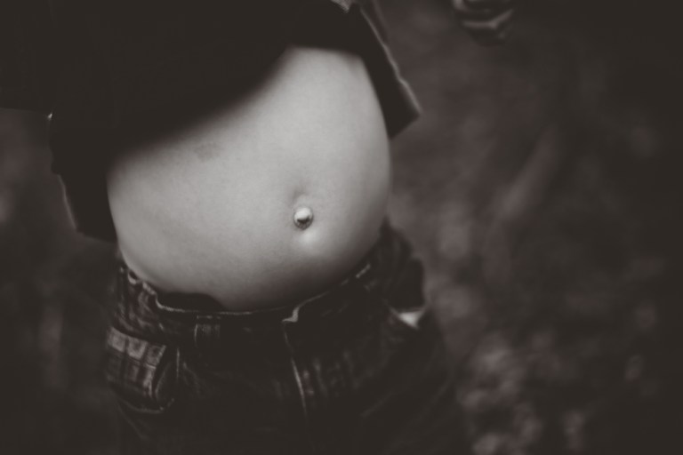 Paul and Stephen Spring 2015 and blooms-4114