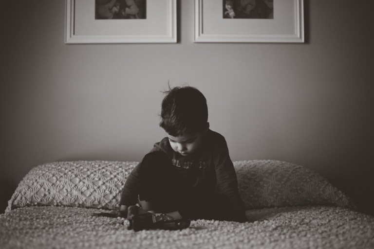 Paul and Stephen Spring 2015 and blooms-4584