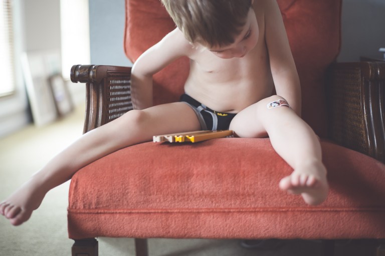 Paul and Stephen Spring 2015 and blooms-4476