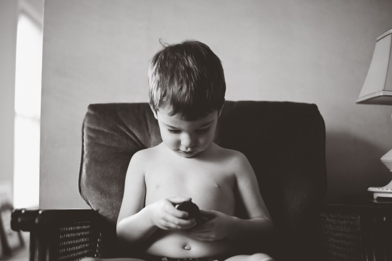 Paul and Stephen Spring 2015 and blooms-4484