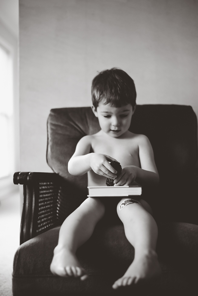 Paul and Stephen Spring 2015 and blooms-4496