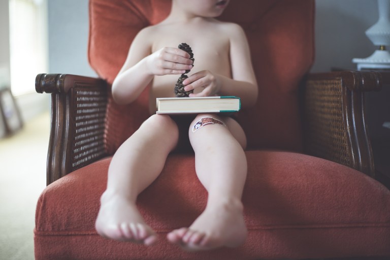 Paul and Stephen Spring 2015 and blooms-4522