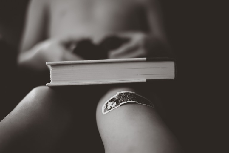 Paul and Stephen Spring 2015 and blooms-4525