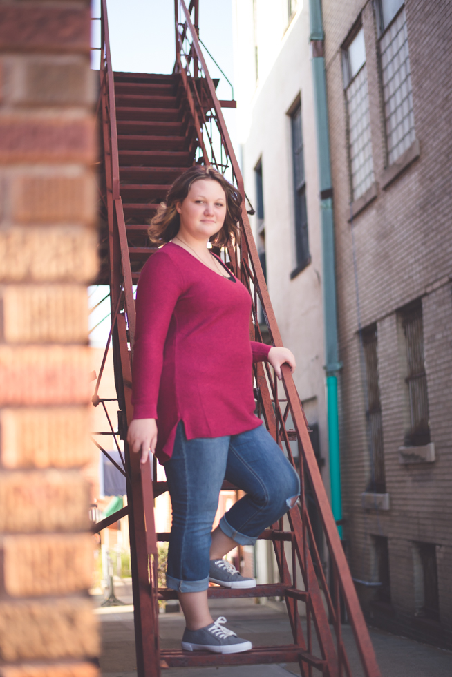 World's Fair and Senior Pictures-8070