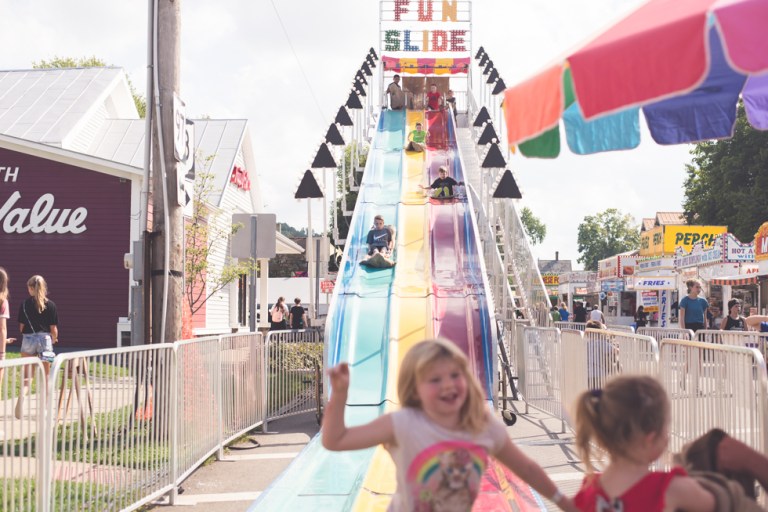 Bellville Street Fair - REN FEST - Stephen's Bday-5832