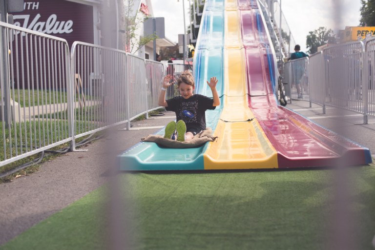 Bellville Street Fair - REN FEST - Stephen's Bday-5849-2